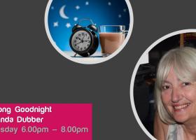 The Long Goodnight - Linda Dubber