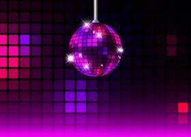 Old School Disco