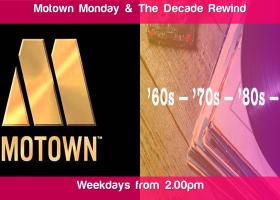 Motown Monday