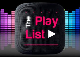 The Playlist