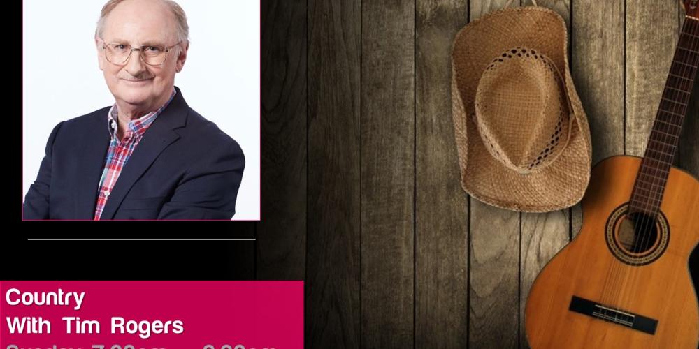 Country - Tim Rogers