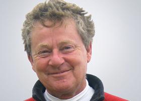 Dominic Arkwright
