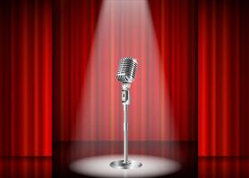 The Comedy Club