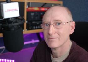 Pete Robinson