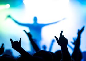 Live in Concert